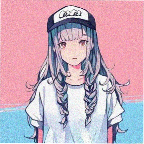 影迷 笑点低 头像